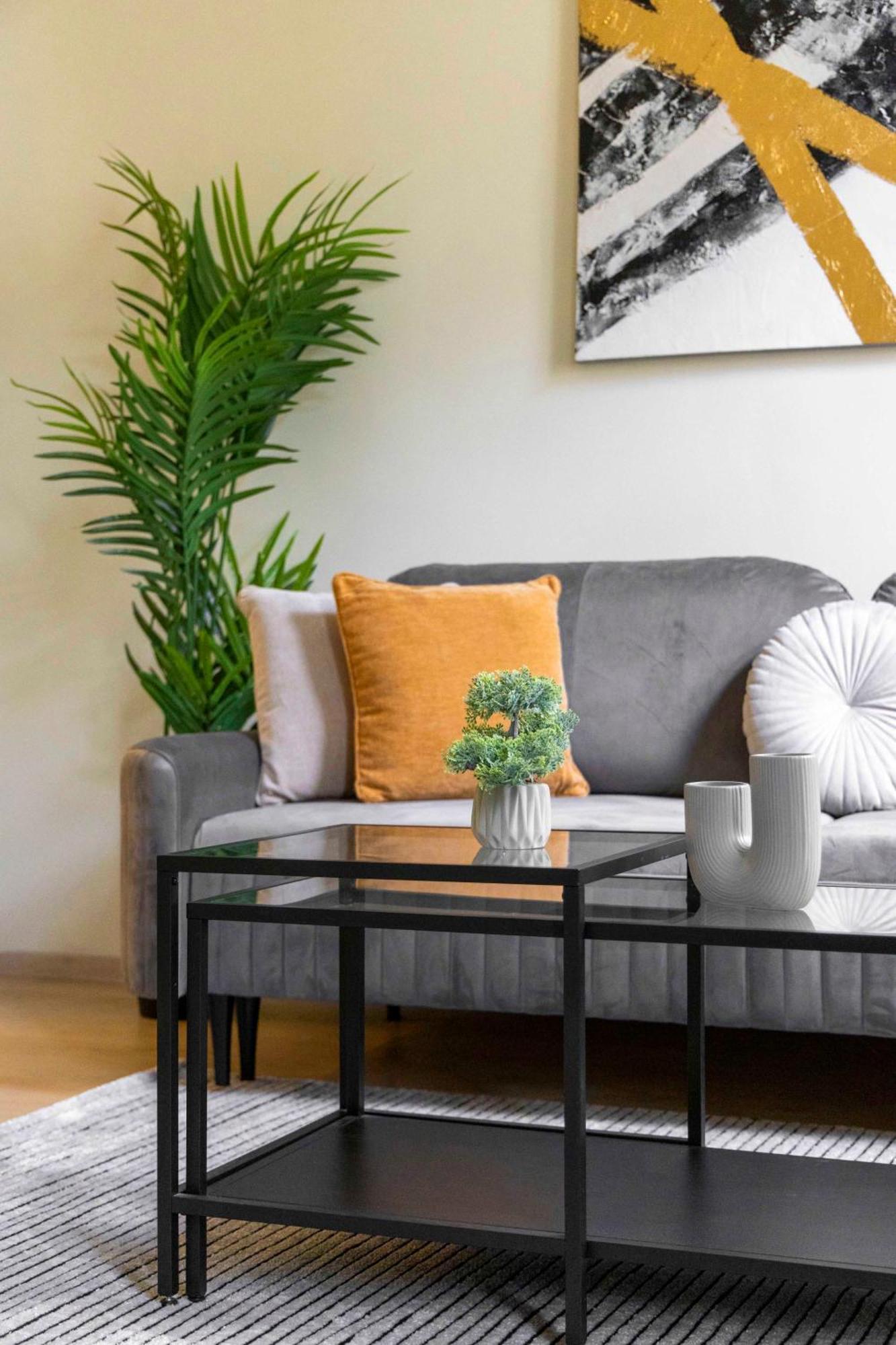 Exclusive & Spacious Central Residence W/ 4Bedrm 2Bathrm Budapest Extérieur photo