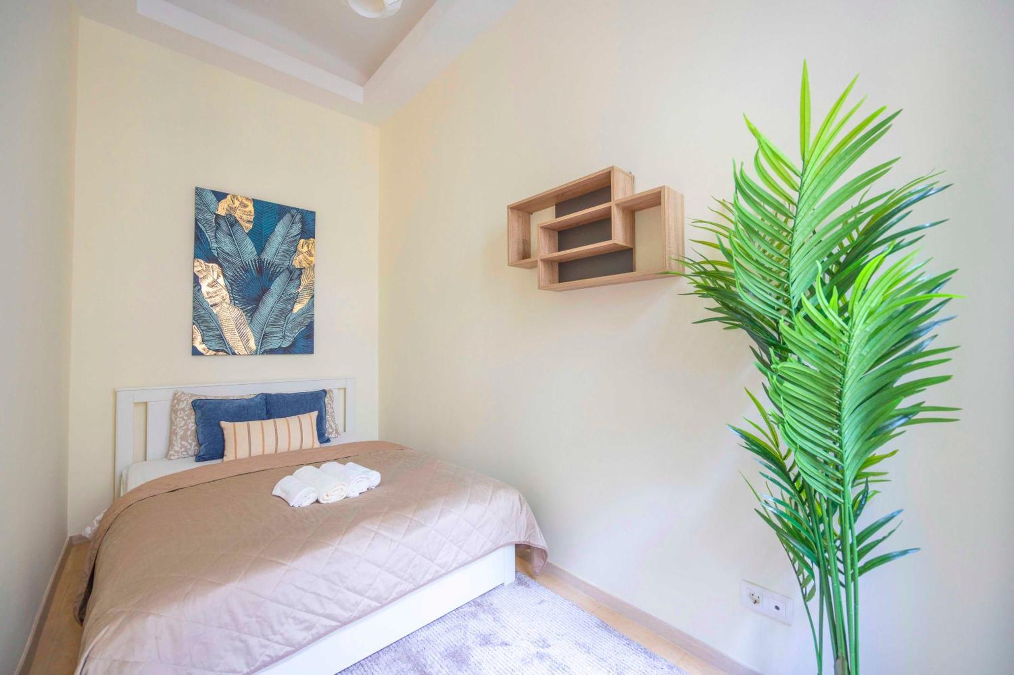 Exclusive & Spacious Central Residence W/ 4Bedrm 2Bathrm Budapest Extérieur photo